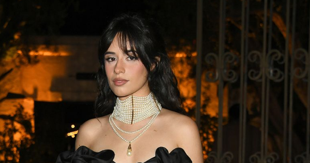 Çfarë po ndodh me Camila Cabello? Selfie-ja me lot ngjall
