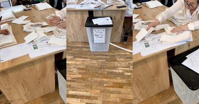 FOTOLAJM/ Skema e "trenit bullgar" në Tiranë, pamje të