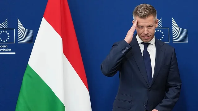 Hungaria planifikon taks&euml; t&euml; re p&euml;r oligark&euml;t/ Qeveria e