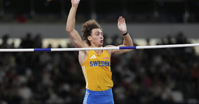 Duplantis mposhtet pas gati tre vitesh, nuk kalon 6.05 metra n&euml; Diamond