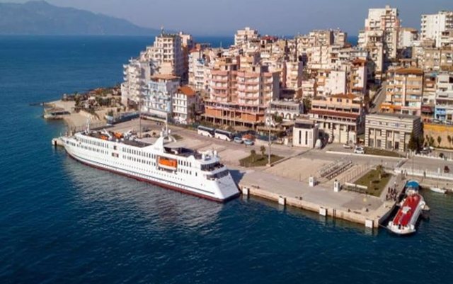 Largohet nga detyra drejtori i Portit të Sarandës/ Ja kush e