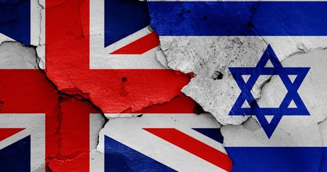 Britania shqyrton goditjen tregtare ndaj Izraelit/ Në fokus
