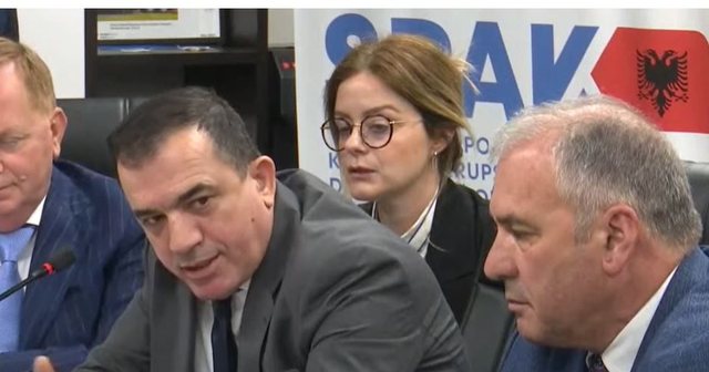 Operacioni "Ura"/ Prokurori Mara: Nga të dhënat e Sky ECC u