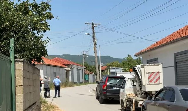 Pogradec/ Kishte pikasur defektin dje dhe u kthye për ta rregulluar, detaje