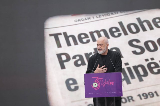 BIRN: &ldquo;Nga lajmi te lajm&euml;si&rdquo;, manuali i propagand&euml;s