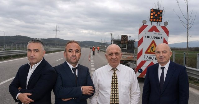 Farsë 50 milionë euro me mirëmbajtjen e rrugëve / ARRSH