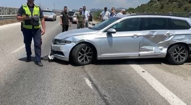 Aksident në autostradën Fier-Vlorë, tre të plagosur