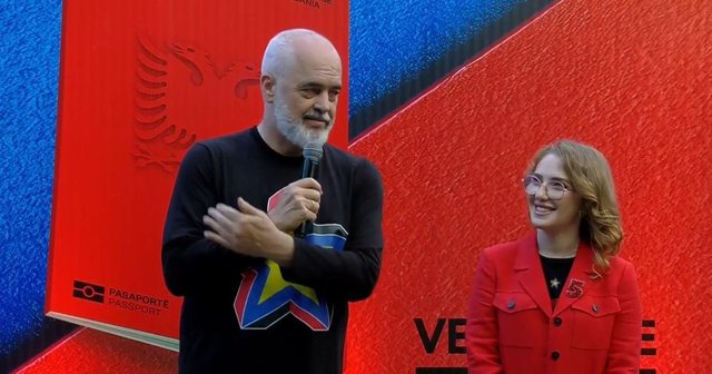 "Akoma se more vesh moshën teme"/ Rama prezanton kandidaten