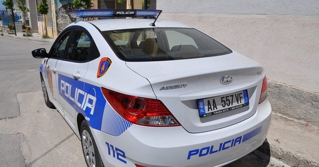 Krim brenda familjes në Shkodër, burri vret gruan, në pranga