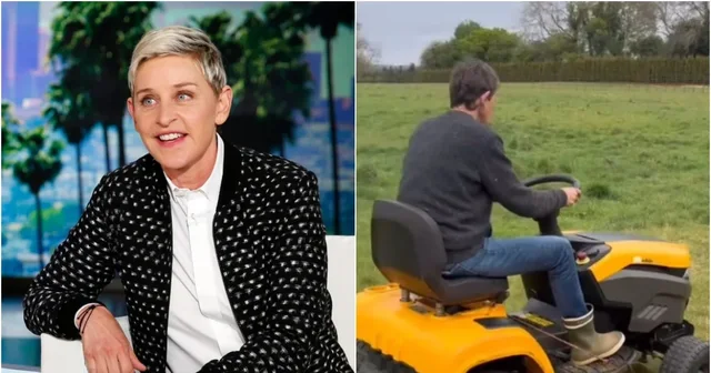 "Si filloi dhe si përfundoi"/ Preantuesja Ellen DeGeneres
