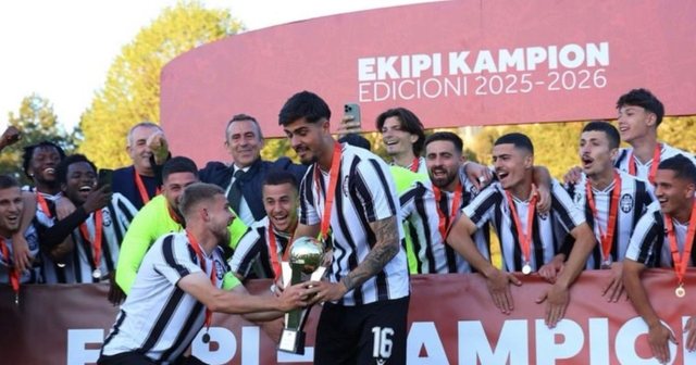 Konfirmohen dy testet miqësore për kampionët e Kategorisë