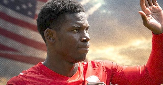 Breel Embolo merr viz&euml;n, ai do t'i ribashkohet Zvicr&euml;s