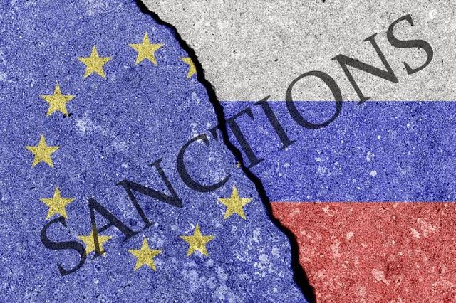 Britania e Madhe dhe BE-ja njoftojnë sanksione të reja kundër