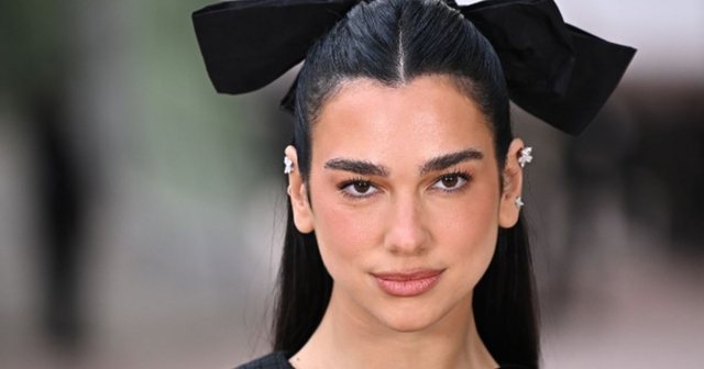 Dua Lipa thyen një tjetër rekord historik, ja për