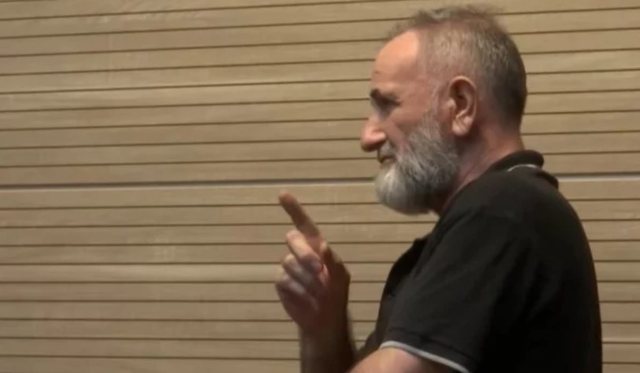 Gjykata Themelore në Kosovë dënon me burg një person