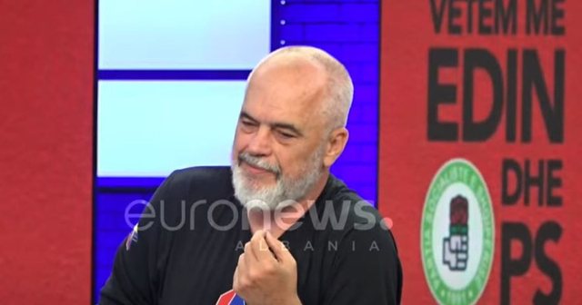 "Nuk i kam etiketuar burrat si çyrykë"/ Rama: E kam