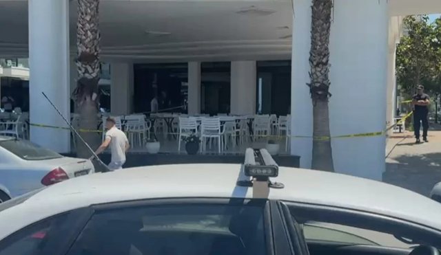 Ngjarja në Lezhë/ Policia: I plagosur mbeti një 35-vjeçar,