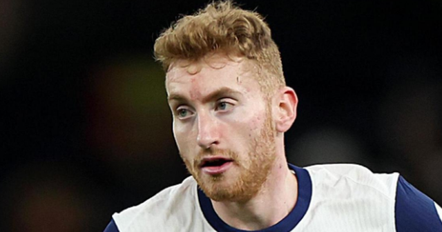 Kulusevski n&euml; pritje t&euml; rikthimit, Tottenham mbetet i kujdessh&euml;m