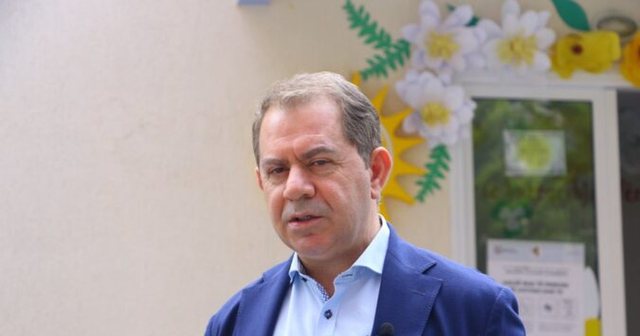 "Sot qytetarët kanë pushtetin", Shpëtim Idrizi: Vota,