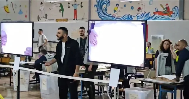 Zgjedhjet parlamentare/ Tensione në qendrën e numërimit në