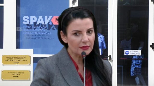 SPAK i sekuestron vil&euml;n Ballukut, zbardhet skema e korrupsionit,