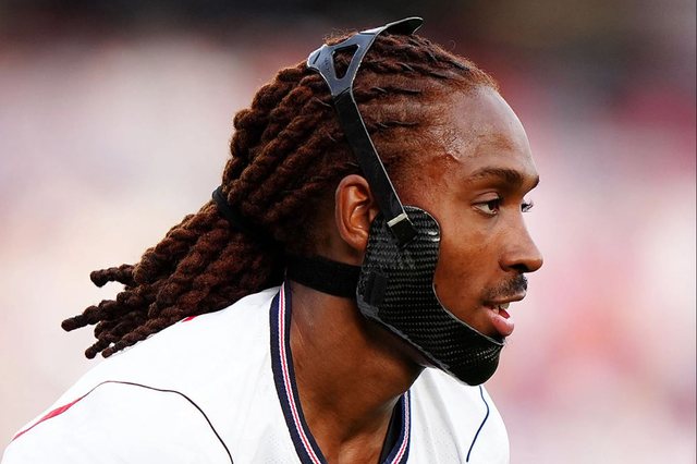 Inter “all-in” për Djed Spence, Tottenham bën