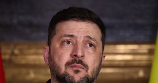 Zelensky: Ekziston mund&euml;sia p&euml;r negociata me Rusin&euml; para dimrit