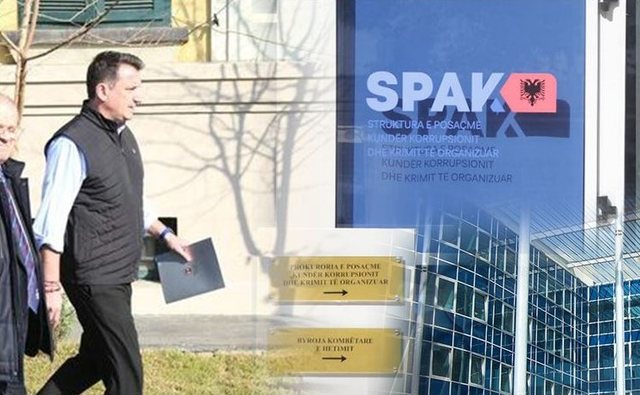 Seanca për të pandehurit e dosjes Veliaj, SPAK jep pretencën