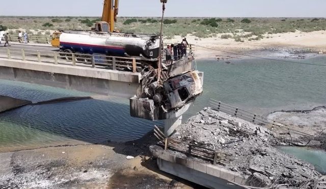 SHBA bombardon ura e rrugë, Irani përgjigjet me sulme në shtetet