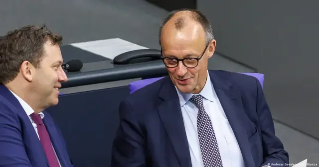 Reforma e pensioneve në Gjermani/ DW: Çfarë do të