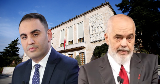 &ldquo;Rama nuk shp&euml;ton dot, fjalim i planifikuar&rdquo;/