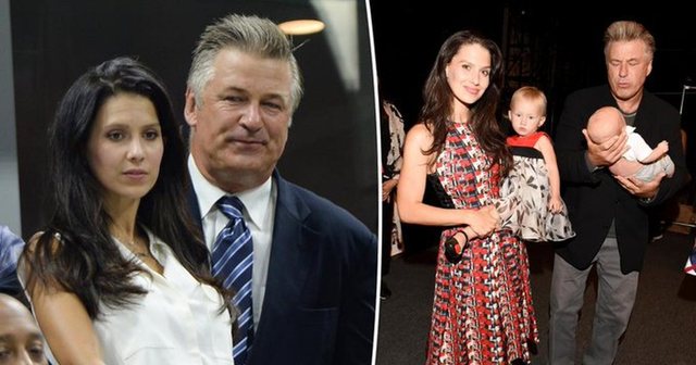 "Më acaroi vërtet dhe nuk..."/ Hilaria Baldwin zbulon