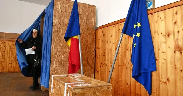 Zgjedhjet në Rumani/  Qeveria denoncon "shenjat e ndërhyrjes