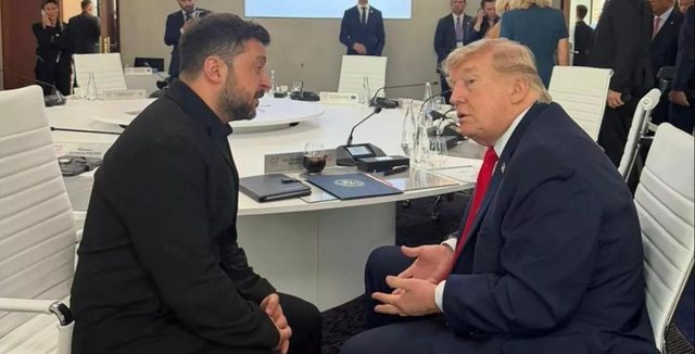 Lufta në Ukrainë, Trump: Do të bëj gjithçka për