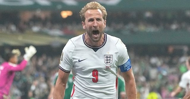 Harry Kane: Q&euml;llimi im &euml;sht&euml; t&euml; fitoj Kup&euml;n e