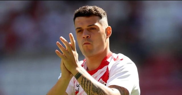 Sunderland &lsquo;ngre murin&rsquo;, refuzon ofert&euml;n prej 8 milion&euml;