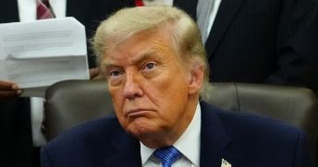 Gjykata Supreme n&euml; SHBA ndan vendime p&euml;r Trump, zgjeron pushtetin