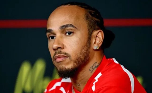 FORMULA 1/ Esteban Okon nuk asnjë dyshim: Hamilton është piloti