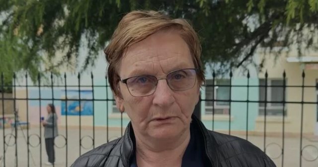 "Më kapi Luan Tollozhina për gryke", e moshuara në