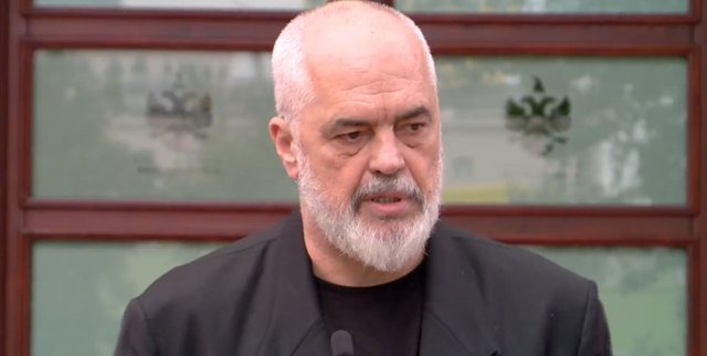 Rama pas mbledhjes së qeverisë: Do të them të vërtetat