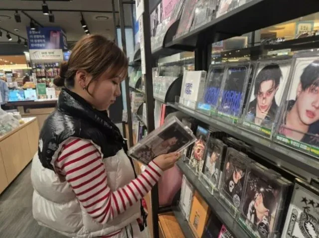 Kim Jong Un nuk është më idhulli i tyre/ Muzika e Koresë