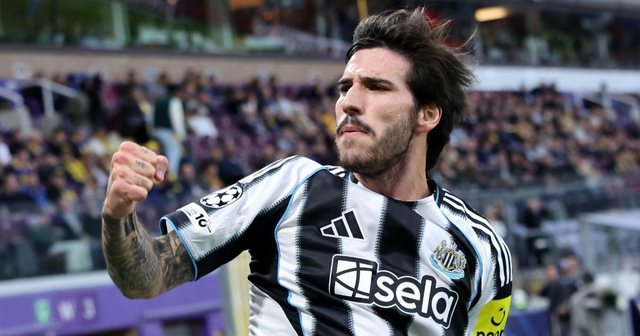 Newcastle, edhe Tonali b&euml;n gati &ldquo;valixhet&rdquo;, p&euml;rfshihet