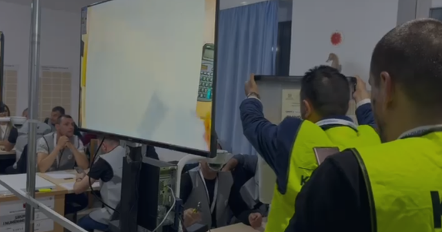 Rezultatet e para në vend, përfundon numërimi i votave në