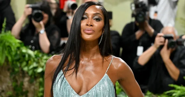 Pas &#039;përplasjes&#039; me Anna Wintour, Naomi Campbell