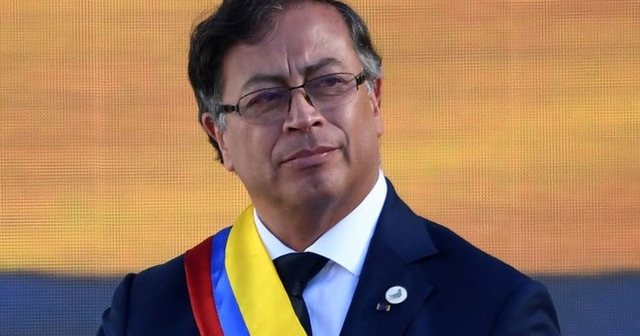 Presidenti i Kolumbisë, Gustavo Petro: Grupi i Dritan Gjikës ka