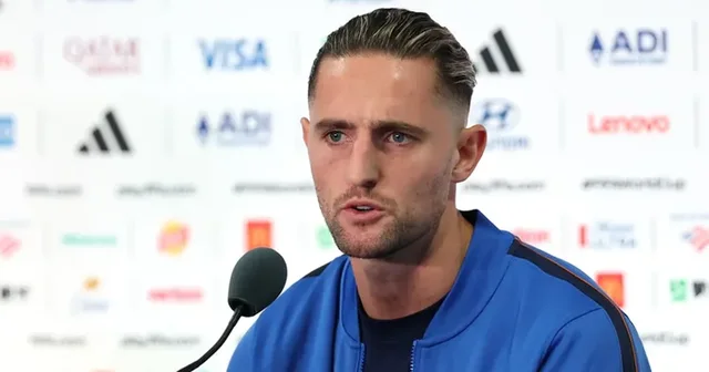 "Nuk kemi frikë nga askush" - Rabiot i përgjigjet Yamalit: