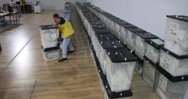 Hapen dy kutitë e para në Tiranë, si janë ndarë deri