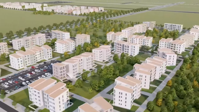 Rind&euml;rtimi q&euml; nuk po mbyllet, bashkit&euml; shpenzuan vet&euml;m 36%