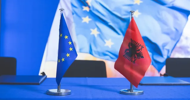 Nga Starmer, Macron, Meloni, Erdogan, Zelensky, Sanchez e Rutte, ja LISTA e