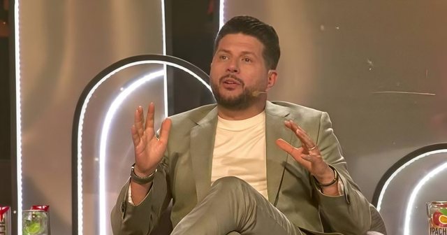 Flet Ermal Mamaqi, sa &euml;sht&euml; paguar si opinionist i Ferma VIP